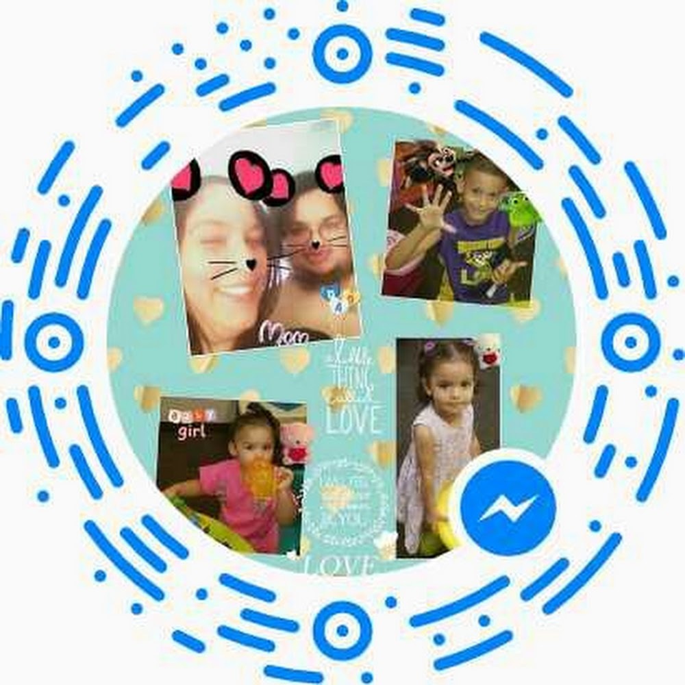 Meet your Posher, Krissmarie